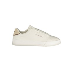 TOMMY HILFIGER CALZATURA SPORTIVA UOMO BIANCO