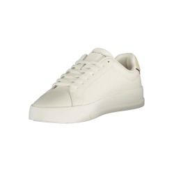 TOMMY HILFIGER CALZATURA SPORTIVA UOMO BIANCO