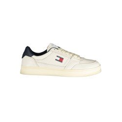 TOMMY HILFIGER CALZATURA SPORTIVA UOMO BIANCO
