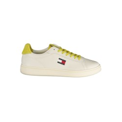 TOMMY HILFIGER CALZATURA SPORTIVA UOMO BIANCO