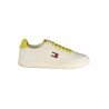 TOMMY HILFIGER CALZATURA SPORTIVA UOMO BIANCO