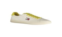 TOMMY HILFIGER CALZATURA SPORTIVA UOMO BIANCO