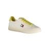 TOMMY HILFIGER CALZATURA SPORTIVA UOMO BIANCO
