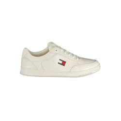 TOMMY HILFIGER CALZATURA SPORTIVA UOMO BIANCO