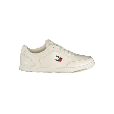 TOMMY HILFIGER CALZATURA SPORTIVA UOMO BIANCO