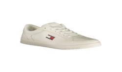 TOMMY HILFIGER CALZATURA SPORTIVA UOMO BIANCO
