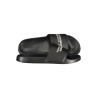 TOMMY HILFIGER CALZATURA CIABATTA UOMO NERO