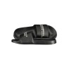 TOMMY HILFIGER CALZATURA CIABATTA UOMO NERO