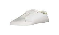 TOMMY HILFIGER CALZATURA SPORTIVA UOMO BIANCO