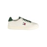 TOMMY HILFIGER CALZATURA SPORTIVA UOMO BIANCO