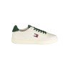TOMMY HILFIGER CALZATURA SPORTIVA UOMO BIANCO