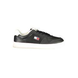 TOMMY HILFIGER CALZATURA SPORTIVA DONNA NERO
