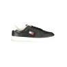 TOMMY HILFIGER CALZATURA SPORTIVA DONNA NERO