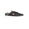 TOMMY HILFIGER CALZATURA SPORTIVA DONNA NERO
