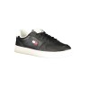 TOMMY HILFIGER CALZATURA SPORTIVA DONNA NERO