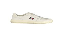 TOMMY HILFIGER CALZATURA SPORTIVA DONNA BIANCO