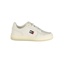 TOMMY HILFIGER CALZATURA SPORTIVA DONNA BIANCO