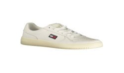 TOMMY HILFIGER CALZATURA SPORTIVA DONNA BIANCO