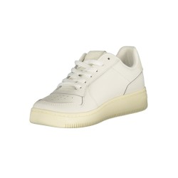 TOMMY HILFIGER CALZATURA SPORTIVA DONNA BIANCO