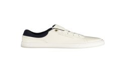TOMMY HILFIGER CALZATURA SPORTIVA DONNA BIANCO