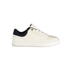 TOMMY HILFIGER CALZATURA SPORTIVA DONNA BIANCO