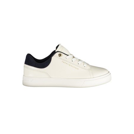 TOMMY HILFIGER CALZATURA SPORTIVA DONNA BIANCO