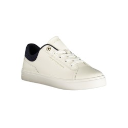 TOMMY HILFIGER CALZATURA SPORTIVA DONNA BIANCO