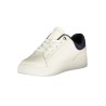 TOMMY HILFIGER CALZATURA SPORTIVA DONNA BIANCO
