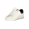 TOMMY HILFIGER CALZATURA SPORTIVA DONNA BIANCO