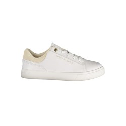 TOMMY HILFIGER CALZATURA SPORTIVA DONNA BIANCO