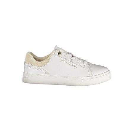 TOMMY HILFIGER CALZATURA SPORTIVA DONNA BIANCO