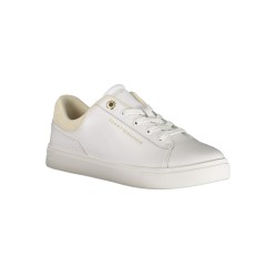 TOMMY HILFIGER CALZATURA SPORTIVA DONNA BIANCO