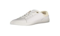 TOMMY HILFIGER CALZATURA SPORTIVA DONNA BIANCO