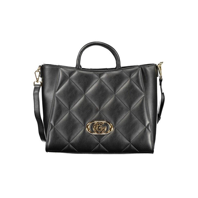 GABRIELLA G BY GABRIELLA GUCCI BORSA DONNA NERO
