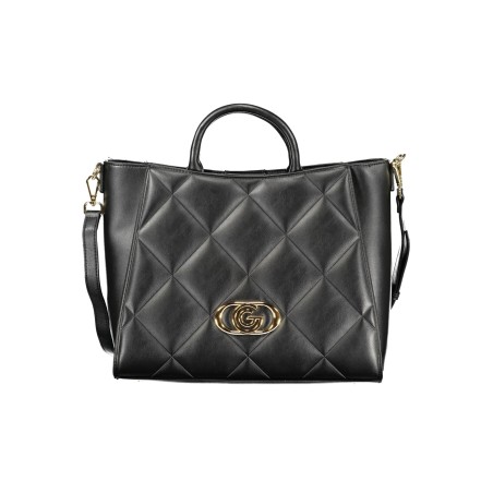 GABRIELLA G BY GABRIELLA GUCCI BORSA DONNA NERO