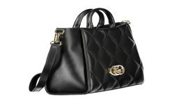 GABRIELLA G BY GABRIELLA GUCCI BORSA DONNA NERO