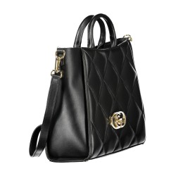 GABRIELLA G BY GABRIELLA GUCCI BORSA DONNA NERO