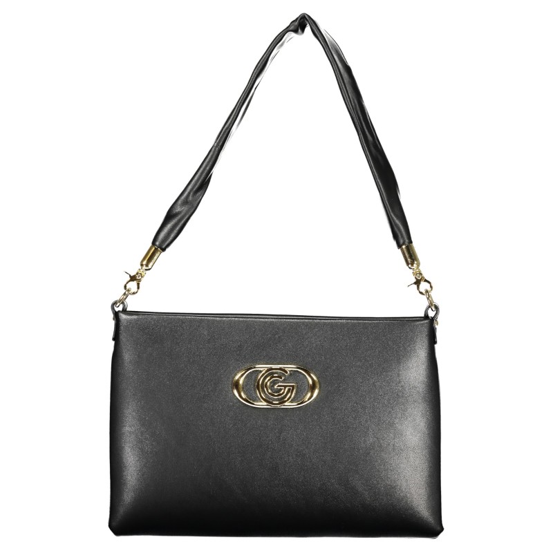 GABRIELLA G BY GABRIELLA GUCCI BORSA DONNA NERO