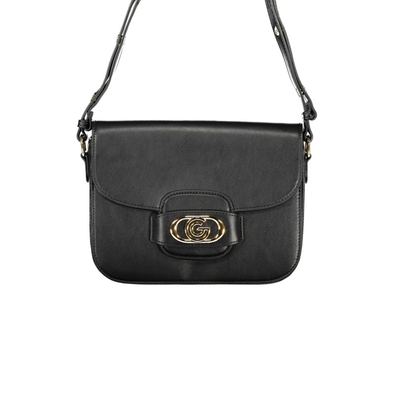 GABRIELLA G BY GABRIELLA GUCCI BORSA DONNA NERO