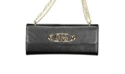 GABRIELLA G BY GABRIELLA GUCCI BORSA DONNA NERO