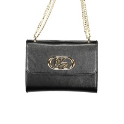 GABRIELLA G BY GABRIELLA GUCCI BORSA DONNA NERO
