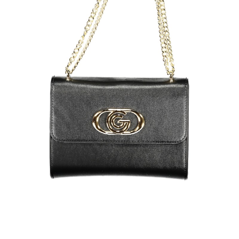 GABRIELLA G BY GABRIELLA GUCCI BORSA DONNA NERO