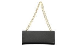 GABRIELLA G BY GABRIELLA GUCCI BORSA DONNA NERO