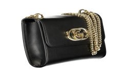 GABRIELLA G BY GABRIELLA GUCCI BORSA DONNA NERO