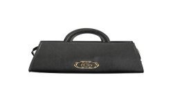 GABRIELLA G BY GABRIELLA GUCCI BORSA DONNA NERO