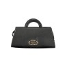 GABRIELLA G BY GABRIELLA GUCCI BORSA DONNA NERO
