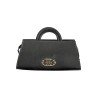 GABRIELLA G BY GABRIELLA GUCCI BORSA DONNA NERO