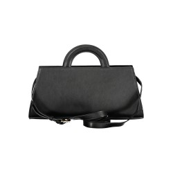 GABRIELLA G BY GABRIELLA GUCCI BORSA DONNA NERO