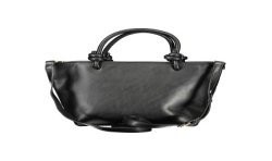 GABRIELLA G BY GABRIELLA GUCCI BORSA DONNA NERO