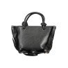 GABRIELLA G BY GABRIELLA GUCCI BORSA DONNA NERO